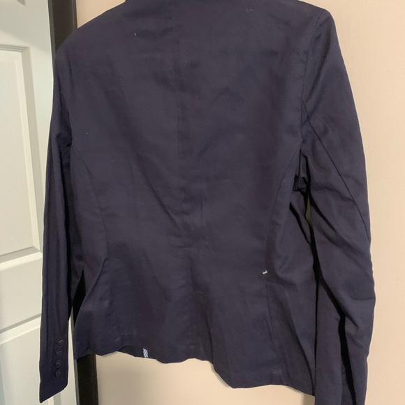 Ladies Small suit jacket - Picture 3 of 3